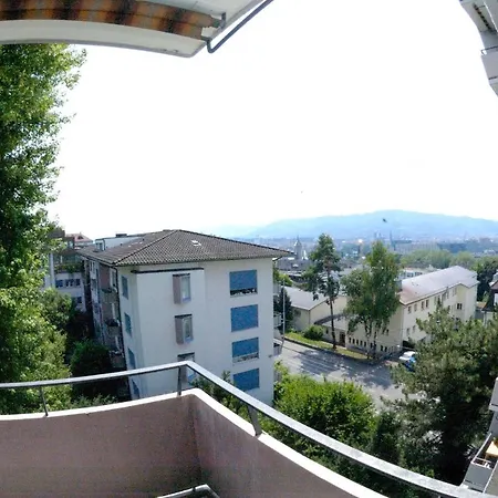 With View Over The - Vineyard 52