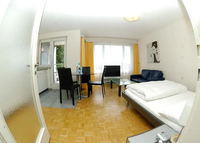 With View Over The - Vineyard 52 公寓 苏黎世