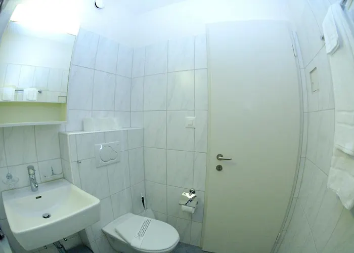 شقة With View Over The - Vineyard 52 زيورخ