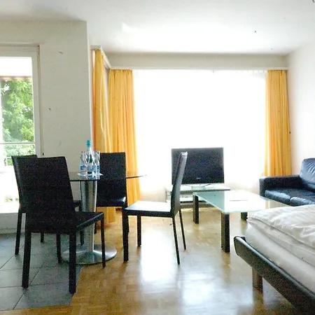 Pabs Résidences - Weinbergstrasse 68 Apartamento Zúrich