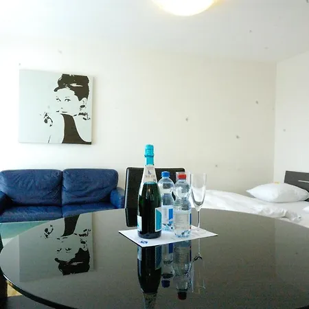 Pabs Résidences - Weinbergstrasse 68 *