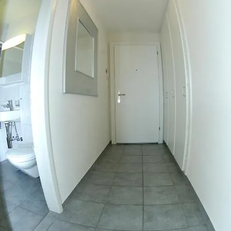Apartamento Pabs Résidences - Weinbergstrasse 68