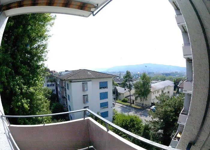 With View Over The - Vineyard 52